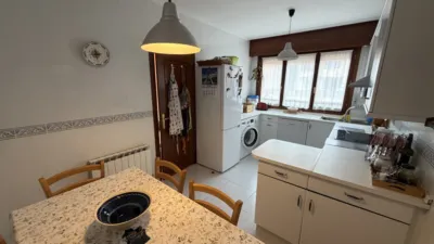 Semi-detached house on Calle de Ángel Nuño García, 18 photo 26