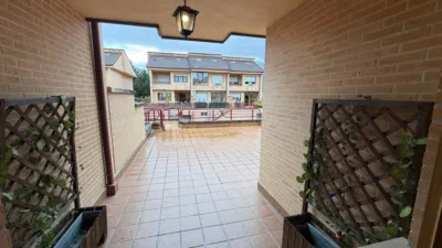 Semi-detached house on Calle de Ángel Nuño García, 18 photo 24