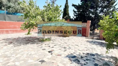 Rustic finca on Coin Street photo 11