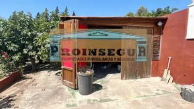 Rustic finca on Coin Street photo 2