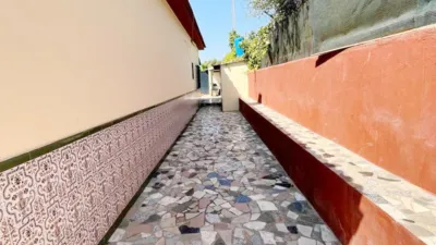 Rustic finca on Coin Street photo 3