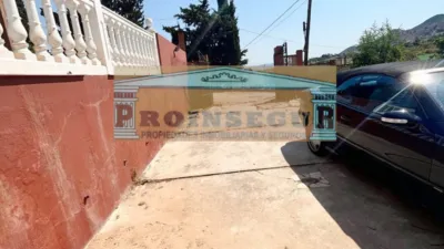 Rustic finca on Coin Street photo 4