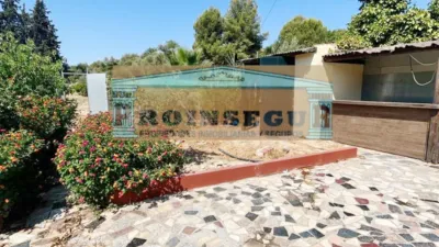 Rustic finca on Coin Street photo 5