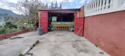 Rustic finca on Coin Street photo 17
