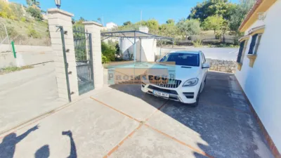Chalet in Dehesa Alta Street photo 16