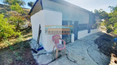 Chalet in Dehesa Alta Street photo 17