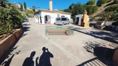 Chalet in Dehesa Alta Street photo 2