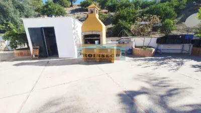 Chalet in Dehesa Alta Street photo 5