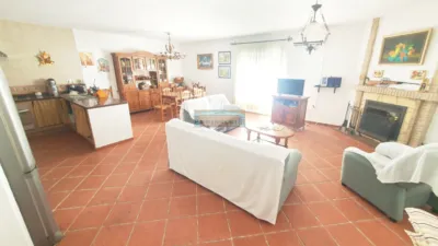 Chalet in Dehesa Alta Street photo 6