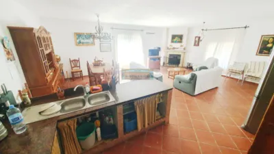 Chalet in Dehesa Alta Street photo 7