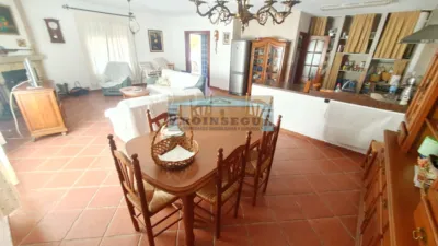 Chalet in Dehesa Alta Street photo 8