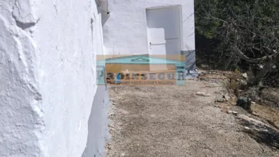 Rustic finca on Calle del Toledillo photo 11