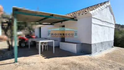 Rustic finca on Calle del Toledillo photo 3
