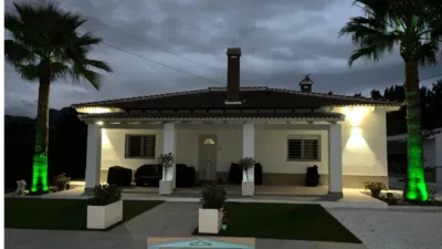 House in Cártama photo 2