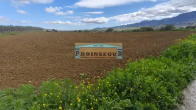 Rustic Finca in Villafranco del Guadalhorce photo 3