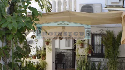 House on Calle del Toril, 1 photo 4