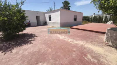 Rustic Finca on Carretera los Cabales photo 11