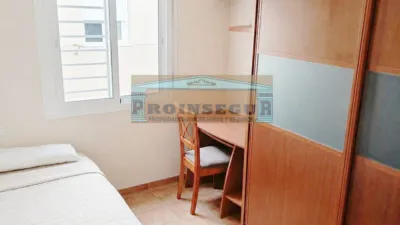 Apartment on Enrique Granado Street, No. 1 photo 7