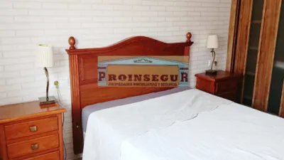 Apartment on Enrique Granado Street, No. 1 photo 6