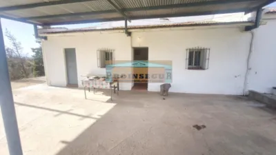 Rustic Finca on Camino El Cano photo 3