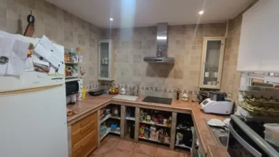 Chalet en Pilas photo 6