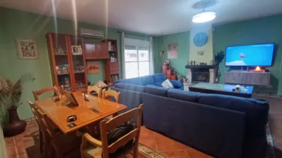 Chalet in Pilas photo 4