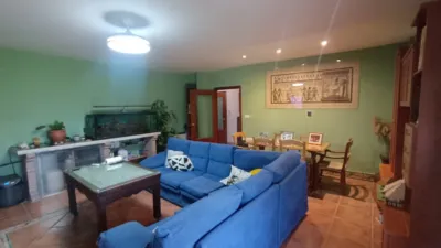 Chalet in Pilas photo 2
