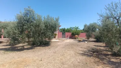 Chalet en Pilas photo 26