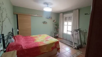 Chalet en Pilas photo 11