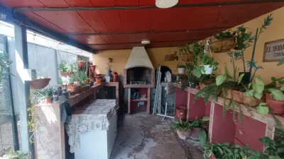 Chalet en Pilas photo 23
