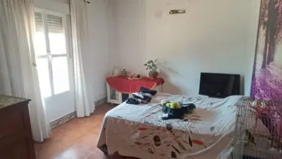 Chalet en Pilas photo 9