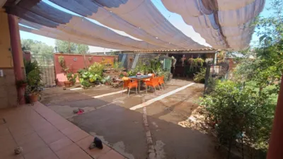 Chalet en Pilas photo 20