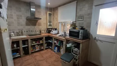 Chalet in Pilas photo 5