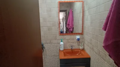 Chalet en Pilas photo 21
