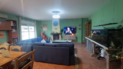 Chalet in Pilas photo 3