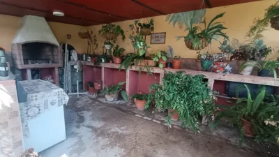 Chalet en Pilas photo 24