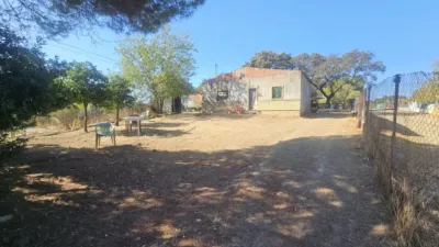 Rustic finca in Castilblanco de los Arroyos photo 5