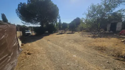 Rustic finca in Castilblanco de los Arroyos photo 4