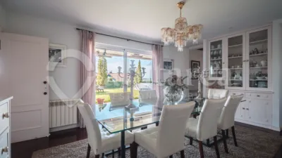 Villa in Mina Urbanization photo 12