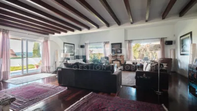 Villa in Mina Urbanization photo 9