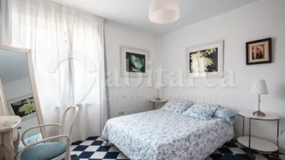Villa in Mina Urbanization photo 35