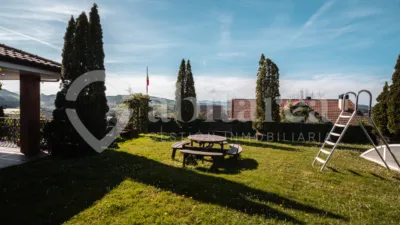 Villa in Mina Urbanization photo 28