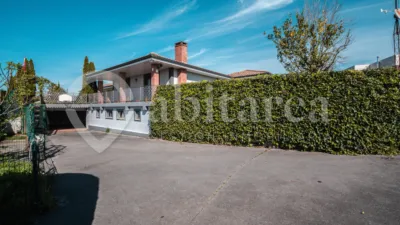 Villa in Mina Urbanization photo 78