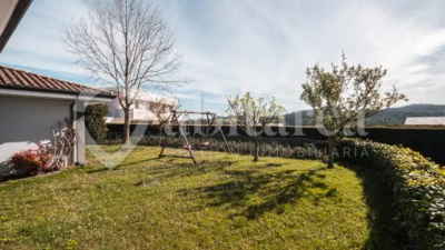 Villa in Mina Urbanization photo 23