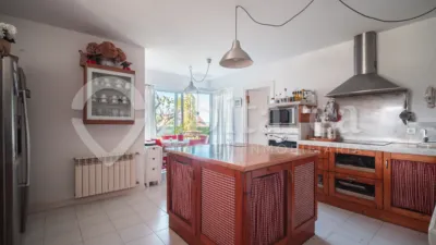 Villa in Mina Urbanization photo 14