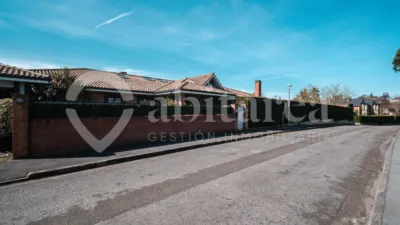 Villa in Mina Urbanization photo 74