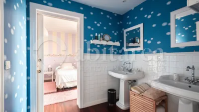 Villa in Mina Urbanization photo 22