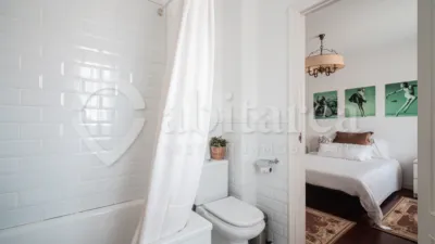 Villa in Mina Urbanization photo 45