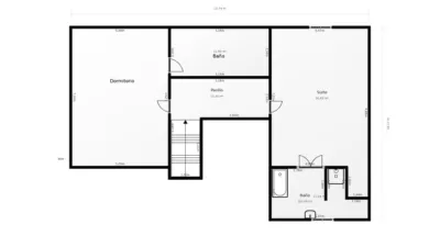 Villa in Mina Urbanization photo 80