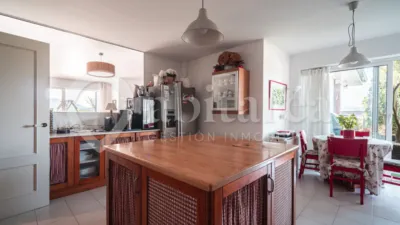 Villa in Mina Urbanization photo 15